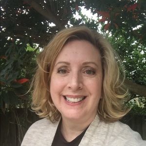 Meet your Posher, Margaret